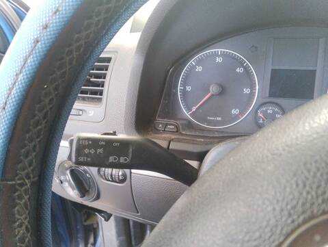 Mando Multifuncion Volkswagen Golf 1.9 TDI 105CV 77KW