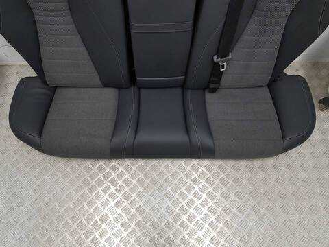 Foto 2ª: Juego Asientos Completos Mercedes Clase E 180 E 220 D 4MATIC 213.005) (2016)