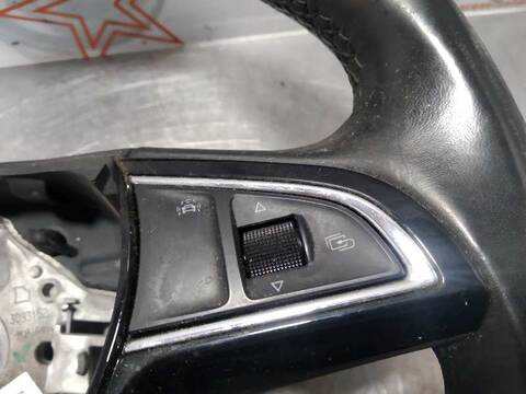 Foto 3ª: Volante Skoda Octavia SCOUT 4X4 150CV 110KW [CRM] (2017)