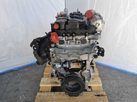 Motor Completo Opel Crossland 1.2 75) 131CV 96KW