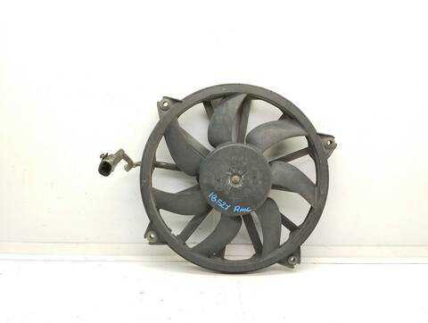 Electroventilador Peugeot 307 XSI BERLINA 109CV 80KW