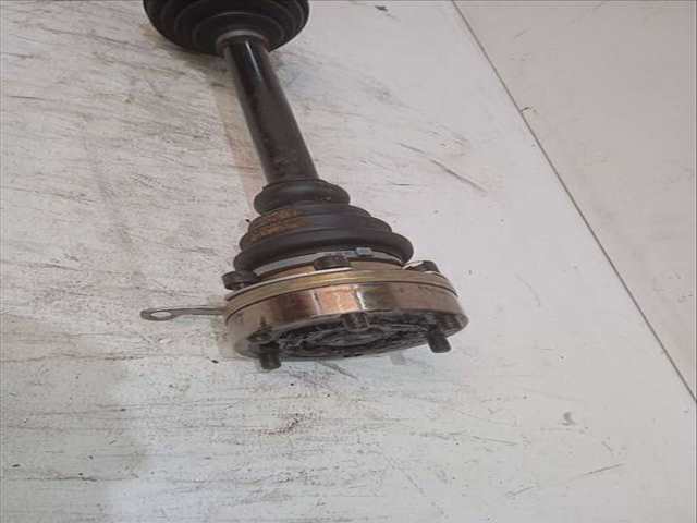 Foto 3ª: Transmision Delantera Izquierda Volkswagen Lt 2.4 DIESEL 78CV 57KW CAJA CERRADA (1994)