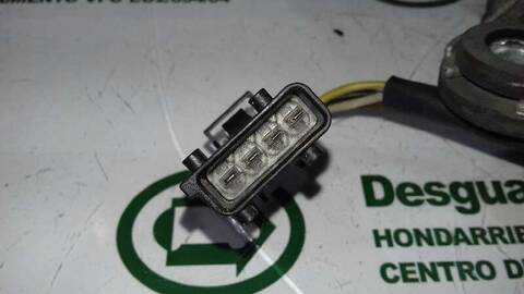 Foto 3ª: Motor Limpia Delantero Saab 9-3 1.9 TID LINEAR 150CV 110KW SPORT HATCH [Z19DTH] (2007)