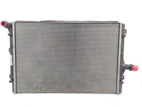 Radiador Motor Seat Leon 2.0 TDI 140CV 103KW
