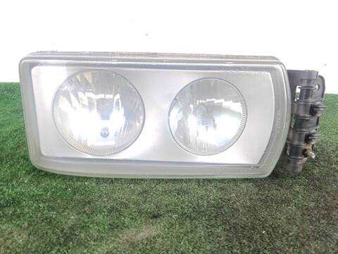 Faro Derecho Iveco Eurocargo 100E18 E5 130CV 177KW