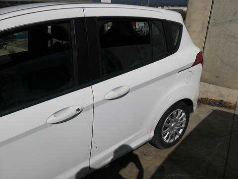 Foto 1ª: Puerta Trasera Izquierda Ford B Max T3JB CB2) (2013)