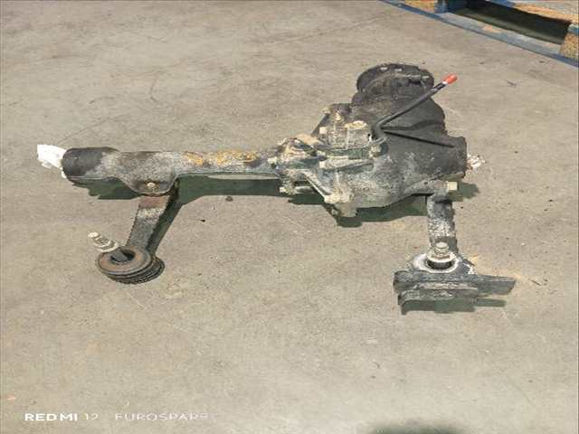 Foto 4ª: Diferencial Delantero Toyota Land Cruiser 2.8 D-4D GRJ150 [1GDFTV] (2021)