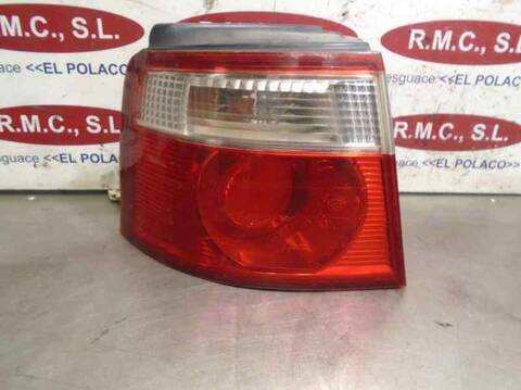 Foto 1ª: Piloto Trasero Izquierdo Kia Carens 2.0 TD CAT 113CV 83KW [D4EA] (2003)