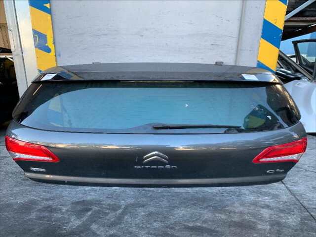 Portón Citroen C4 1.6 HDI 111-114-115CV 0CV