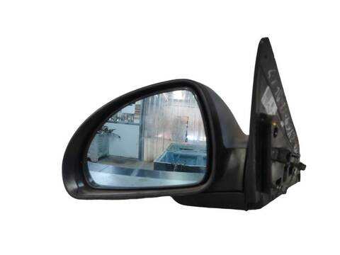 Foto 2ª: Retrovisor Izquierdo Kia Ceed 1.6 CRDI 115 HATCHBACK HATCHBACK ED) (2006)