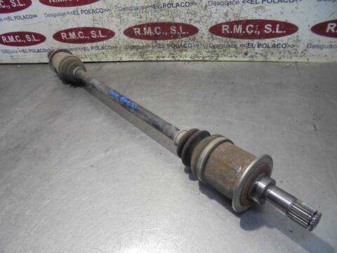 Foto 2ª: Transmision Trasera Derecha Honda Crv ES 150CV 110KW RD8) [K20A4] (2002)