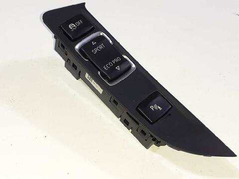 Foto 1ª: Mando Multifuncion Bmw Serie 3 315 320D 184CV 135KW [N47D20C] (2012)