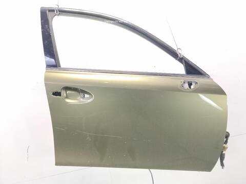 Puerta Delantera Derecha Lexus IS 220D ALE20)