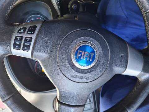Foto 1ª: Kit Airbag Fiat Sedici 1.9 8V MULTIJET DYNAMIC 120CV 88KW [D19AA] (2007)