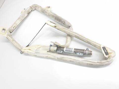 Foto 3ª: Airbag Cortina Delantero Izquierdo Mercedes Clase C 160 C 250 T CDI 4-MATIC BE 204.282)