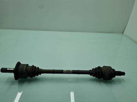 Transmision Trasera Izquierda Bmw Serie 1 114 118D 143CV 105KW