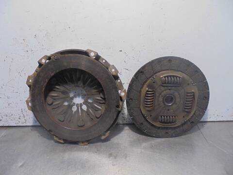 Foto 3ª: kit Embrague Ford C Max AMBIENTE D) 109CV 80KW FOCUS CAP) [G8DA] (2004)