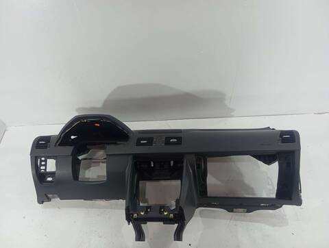 Foto 2ª: Salpicadero Volvo XC 90 D5 EXECUTIVE 7 ASIENTOS) 136KW) 185CV [D5244T4] (2004)