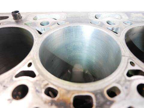 Foto 3ª: Bloque Motor Ford Tourneo 130 - 150 CV [BKFB ENBK] (2021)