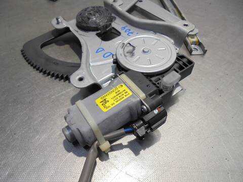 Foto 3ª: Elevalunas Eléctrico Delantero Derecho Chevrolet Aveo LS 84CV 62KW [B12D1] (2010)