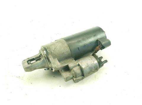 Foto 3ª: Motor de Arranque Mercedes Clase G 230 350 D 4-MATIC 166.024) [OM 642.826] (2015)