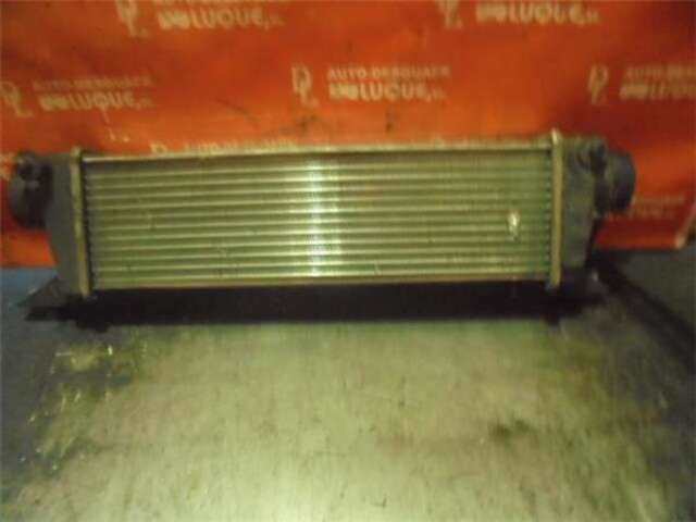 Intercooler Mercedes Vaneo 1.7 CDI (414.700)