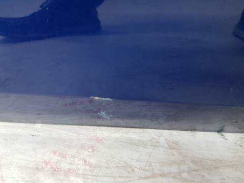 Foto 3ª: Puerta Trasera Derecha Dacia Sandero COMFORT 113CV 83KW (2022)