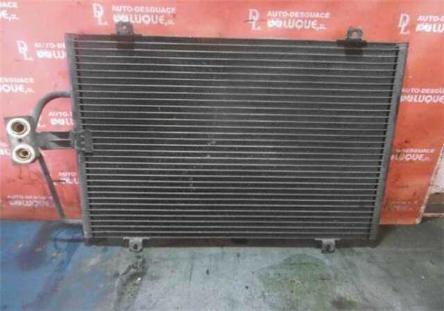 Foto 2ª: Radiador Calefaccion A.A. Renault Megane 1.6E ALIZE [1.6 LTR. - 66 KW] I CLASSIC (LA0)(1996-_) [K7M]