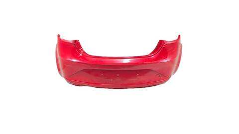 Foto 2ª: Paragolpes Trasero Seat Leon EMOCION 1 TDI 90CV [BXF] (2005)