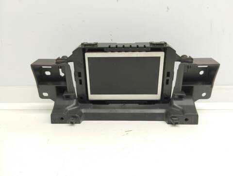 Pantalla Multifuncion Ford Focus EDITION 125CV 92KW