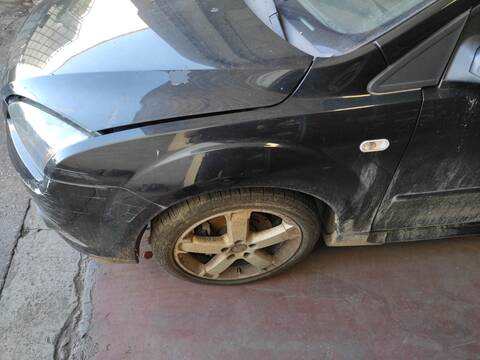 Aleta Delantera Izquierda Ford Focus HXDA BERLINA