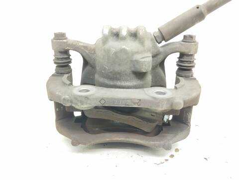 Foto 3ª: Pinza Freno Delantera Derecho Citroen C4 1.6 HDI FAP 92CV 68KW [9H06] (2015)
