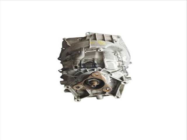 Caja Cambios Bmw Serie 1 114 120 D