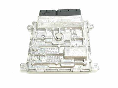 Foto 2ª: Centralita Motor ECU Mercedes Clase C 160 CLA 200 118.687)