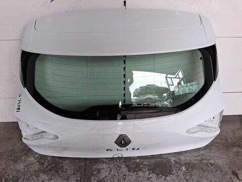 Portón Renault Clio 1.0 TCE 100 B7MT) 101CV 74KW