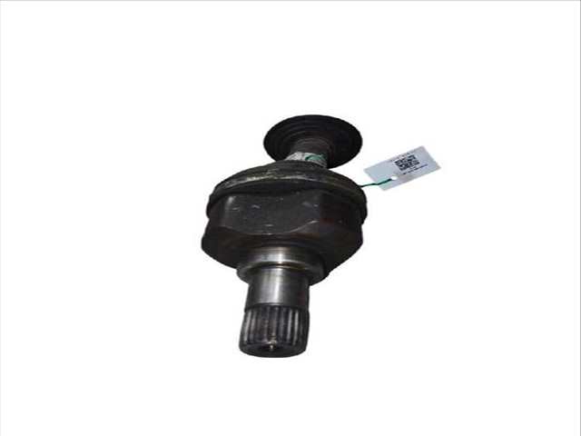 Foto 3ª: Transmision Delantera Izquierda Peugeot Partner 1.6 HDI FURGONETA (2008)