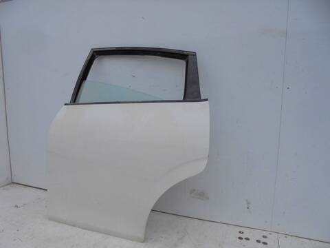 Foto 2ª: Puerta Trasera Izquierda Seat Leon 1.9 TDI 105CV 77KW [BLS] (2010)