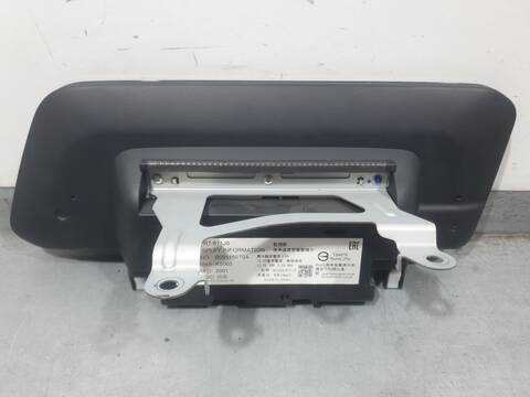 Foto 2ª: Sistema GPS Mazda CX-30 SKYACTIV-X M HYBRID 179CV 132KW [HFY7] (2020)