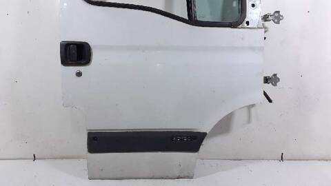 Foto 2ª: Puerta Delantera Derecha Nissan Interstar KASTEN L1H1 3.3T 120CV 88KW [G9U650] (2008)