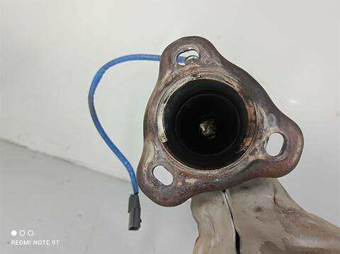 Foto 2ª: Catalizador Renault Megane EXPRESSION 131CV 96KW