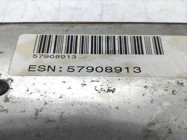 Foto 3ª: Centralita Motor ECU Dodge Ram 354 CV 260KW [ETJ] (2012)