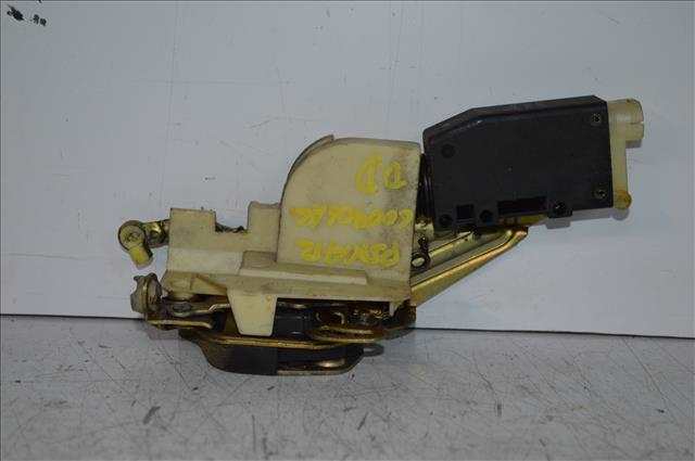 Foto 2ª: Cerradura Puerta Delantera Derecha Opel Astra 1.6 G MODELO F,1991-1994 (1993)