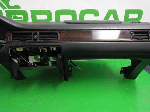 Foto 2ª: Salpicadero Honda Civic 1.5 BERLINA 114CV 84KW [D15Z8] (2000)