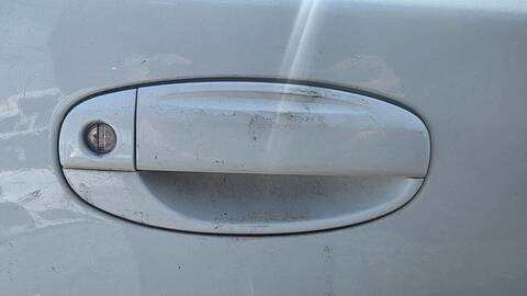 Maneta Exterior Delantera Derecha Chevrolet Aveo LS 101CV 74KW