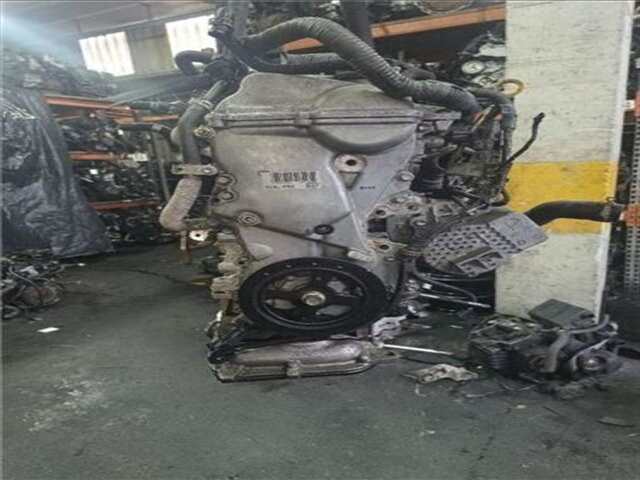 Foto 2ª: Motor Completo Toyota Yaris 1.5 HSD ACTIVE [1.5 LTR. - 55 KW 16V CAT (HÍBRIDO)] [1NZ-FXE]