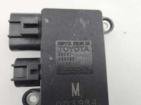 Foto 2ª: Centralita Motor ECU Toyota Yaris MXPJ1) 1.5 HYBRID 92CV [M15A] (2024)