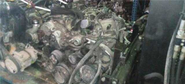 Foto 1ª: Depresor Freno Bomba Vacio Mercedes Sprinter 213 CDI [OM 646.986]
