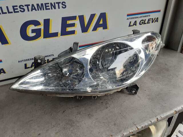 Faro Izquierdo Peugeot 307 2.0 16V 140CV