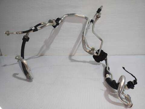 Foto 2ª: Tubos Aire Acondicionado Jaguar E Pace 2.0 D150 AWD 150CV X540) [204DTD(AJ20D4) 204DTF(AJ20D4)] (2017)