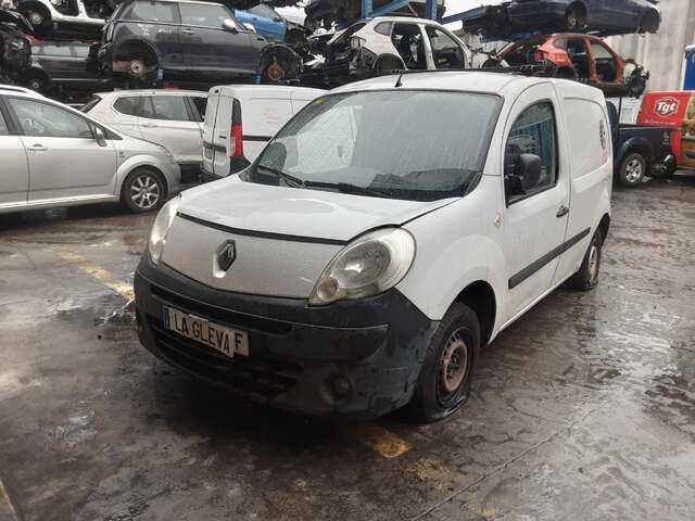 Puente Delantero Renault Kangoo 1.5 DCI 70CV